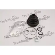 Комплект пылника, приводной вал TRAKMOTIVE 50-0096 QIBH7I C9 M3F4 Volkswagen Golf 3 (1H5) Универсал 2.0 115 л.с. 1993 – 1999