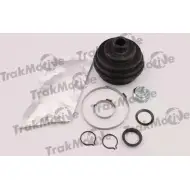 Комплект пылника, приводной вал TRAKMOTIVE 75CM1DT 50-0097 3402400 BW CO7AT