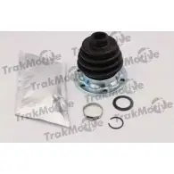 Комплект пылника, приводной вал TRAKMOTIVE WWTW7 50-0098 Z Q4VM8 3402401