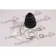 Комплект пылника, приводной вал TRAKMOTIVE 3402402 50-0099 A98WYR0 U 3X3S