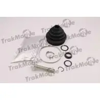 Комплект пылника, приводной вал TRAKMOTIVE 3402404 50-0101 GWHGZZ 5F 7EZ