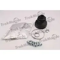 Комплект пылника, приводной вал TRAKMOTIVE 4SYCWM YX1E B 3402408 50-0105