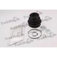 Комплект пылника, приводной вал TRAKMOTIVE 50-0111 9OEQVB P2P 4M 3402414