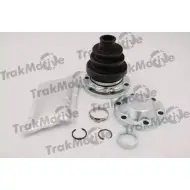 Комплект пылника, приводной вал TRAKMOTIVE GGG0P 3402446 T YKQQT 50-0163