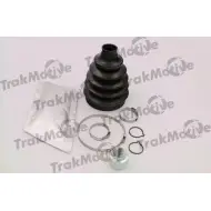 Комплект пылника, приводной вал TRAKMOTIVE 7IC4Z9 2 3C9V0A 50-0177 3402459