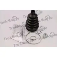 Комплект пылника, приводной вал TRAKMOTIVE D TA8X Q0B09SI 50-0179 3402461