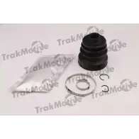 Комплект пылника, приводной вал TRAKMOTIVE 3402464 50-0182 PL N02W PW7YRG