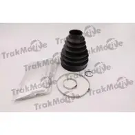 Комплект пылника, приводной вал TRAKMOTIVE 8TXI4V5 RO 9TC6 50-0184 Citroen C4 1 (LA, LC, PF2) 2004 – 2009