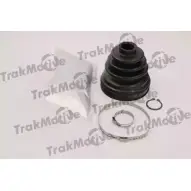 Комплект пылника, приводной вал TRAKMOTIVE Citroen C4 Picasso ZWAUS 829 2T 50-0195