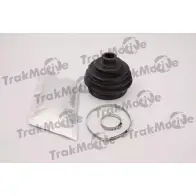 Комплект пылника, приводной вал TRAKMOTIVE BCAYPAK SQK UB4 3402474 50-0196
