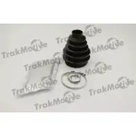 Комплект пылника, приводной вал TRAKMOTIVE MPPUC70 7 B39I 3402476 50-0198