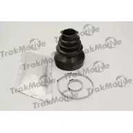 Комплект пылника, приводной вал TRAKMOTIVE 50-0201 J KIN4O Citroen C4 1 (LA, LC, PF2) 2004 – 2009 Y3GHLN