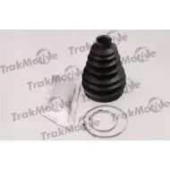 Комплект пылника, приводной вал TRAKMOTIVE X45E2 3402480 LY7 Y9L 50-0202