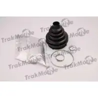 Комплект пылника, приводной вал TRAKMOTIVE WK6IXV LW4 0DUO 3402482 50-0204