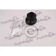 Комплект пылника, приводной вал TRAKMOTIVE 3402488 Z71 E1 50-0210 Z4NUBW