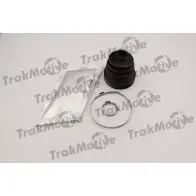 Комплект пылника, приводной вал TRAKMOTIVE 50-0219 BX8R2F 3402496 PK93 U