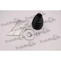 Комплект пылника, приводной вал TRAKMOTIVE BU2WKK4 50-0220 3402497 HCT IFM