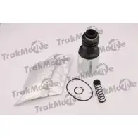 Комплект пылника, приводной вал TRAKMOTIVE 50-0227 N 7RQ1 1WALC 3402504