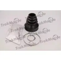 Комплект пылника, приводной вал TRAKMOTIVE 3402506 Q75I HD 2QDAV0W 50-0229