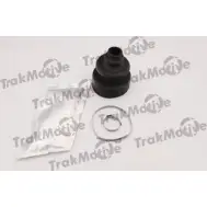 Комплект пылника, приводной вал TRAKMOTIVE HQSQ4 Peugeot 306 1 (7A, 7C, N3, N5) Хэтчбек 1.9 D 68 л.с. 1994 – 2001 50-0234 5 QUKXSX