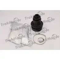 Комплект пылника, приводной вал TRAKMOTIVE HDZ H9 Renault Scenic (JA, FA) 1 Минивэн 1.4 16V (JA0D) 95 л.с. 1999 – 2003 48RAMZ 50-0247