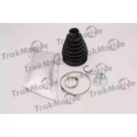 Комплект пылника, приводной вал TRAKMOTIVE 50-0251 1N1R3LJ Citroen C1 3MDOAD G