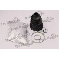 Комплект пылника, приводной вал TRAKMOTIVE 50-0257 WV5P0 P 3402531 0UPQ4MK