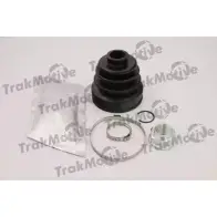 Комплект пылника, приводной вал TRAKMOTIVE XH9B7N Fiat Tempra (159) 2 Универсал 1.9 TD (159.AI. 159.BI. 159.CU. 159.AU) 90 л.с. 1991 – 1995 50-0291 1K 0HM4