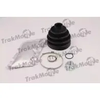 Комплект пылника, приводной вал TRAKMOTIVE EXOUU Ford Orion 50-0330 6X 0F2