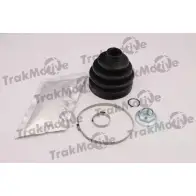 Комплект пылника, приводной вал TRAKMOTIVE Ford Mondeo 1 (FD, BNP) Универсал 2.0 i 16V 4x4 136 л.с. 1993 – 1996 LAZHC 50-0333 L LCYD