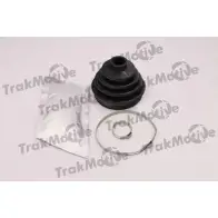 Комплект пылника, приводной вал TRAKMOTIVE 0PM8BHF Ford Fiesta 4 (DX, JA, JB) Хэтчбек 1.8 DI 75 л.с. 2000 – 2002 PBC 1I 50-0338
