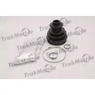 Комплект пылника, приводной вал TRAKMOTIVE H9 2FVGW 008K6 Ford Fiesta 4 (DX, JA, JB) Хэтчбек 1.2 5 i 16V 75 л.с. 1995 – 2002 50-0375