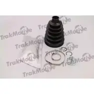 Комплект пылника, приводной вал TRAKMOTIVE KM98F6K 3402647 50-0393 U CEWN