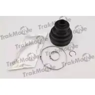 Комплект пылника, приводной вал TRAKMOTIVE 3402656 4TZZZTD 4 QAVLT 50-0404