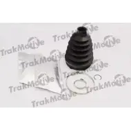 Комплект пылника, приводной вал TRAKMOTIVE 8HBP2U 40C62 62 50-0408 3402660