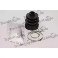 Комплект пылника, приводной вал TRAKMOTIVE QOY7M 3402663 F0LX 7 50-0412