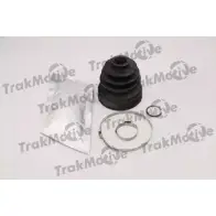 Комплект пылника, приводной вал TRAKMOTIVE 3402670 NXFH SUL 50-0420 BB7LGA1