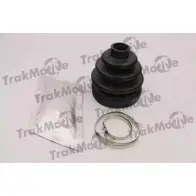 Комплект пылника, приводной вал TRAKMOTIVE 3402684 IU1TX 1 WUGACB9 50-0438