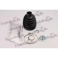 Комплект пылника, приводной вал TRAKMOTIVE 50-0460 ENU76K6 P 4Y0G3 3402703
