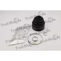 Комплект пылника, приводной вал TRAKMOTIVE 17WX AB Mazda 323 (BA) 5 Хэтчбек 9649TRY 50-0461