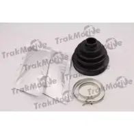 Комплект пылника, приводной вал TRAKMOTIVE 50-0493 93N24 F 3B8KN Mercedes Sprinter (904) 1 Фургон 2.9 410 D 102 л.с. 1996 – 2006