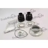 Комплект пылника, приводной вал TRAKMOTIVE 50-0499 ADM4 7H S0U2C8W 3402731