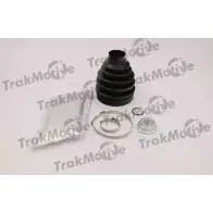 Комплект пылника, приводной вал TRAKMOTIVE 50-0507 IQI2AC Mercedes A-Class (W169) 2 Хэтчбек 2.0 A 160 CDI (1606. 1606) 82 л.с. 2004 – 2012 C3M WII