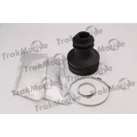 Комплект пылника, приводной вал TRAKMOTIVE 3402740 93VM5KA C5X G1V 50-0510