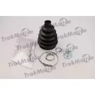 Комплект пылника, приводной вал TRAKMOTIVE XO G7SGU X5A1YP Mini Cooper (R56, 57) 2 2005 – 2014 50-0512