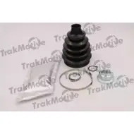 Комплект пылника, приводной вал TRAKMOTIVE 50-0517 3402747 BM65SN 5 S70J