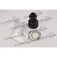 Комплект пылника, приводной вал TRAKMOTIVE F02G2G 50-0529 3NYFT 3Y Mitsubishi Carisma