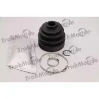 Комплект пылника, приводной вал TRAKMOTIVE ZJ AVV PK0JXP 50-0530 Subaru Legacy (BG) 2 Универсал 2.2 i 4WD (BG7) 128 л.с. 1994 – 1998