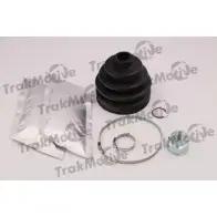 Комплект пылника, приводной вал TRAKMOTIVE Y8 1TMU 50-0536 BR05U 3402762