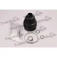 Комплект пылника, приводной вал TRAKMOTIVE 39 M5D LSOVH 50-0547 3402772